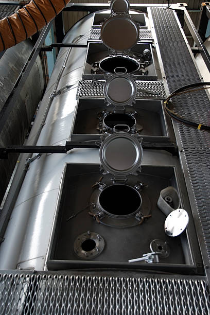 Best Professional Duct Cleaning Services  in Canadian Lakes, MI